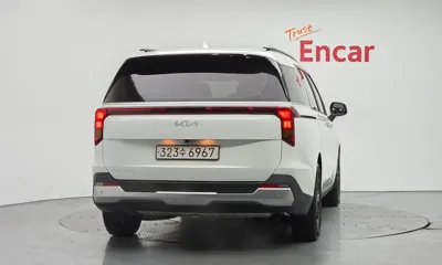 Kia Canival 2024, 38219 км, за 18175.91 USD