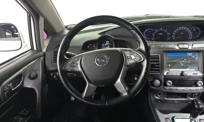 KG_Mobility_Ssangyong KORANDO 2018, 158600 км, за 5279.15 USD - фото 13
