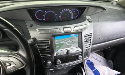 KG_Mobility_Ssangyong KORANDO 2018, 158600 км, за 5279.15 USD - фото 15