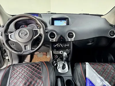 Renault-KoreaSamsung QM5 2013, 162000 км, за 1568.86 USD