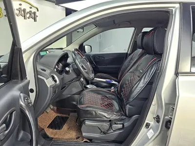 Renault-KoreaSamsung QM5 2013, 162000 км, за 1568.86 USD - фото 8