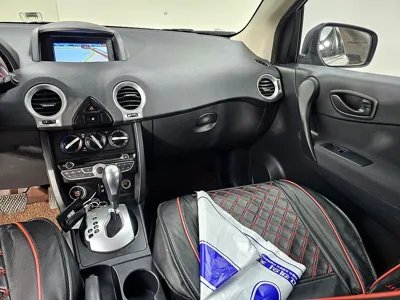Renault-KoreaSamsung QM5 2013, 162000 км, за 1568.86 USD - фото 10