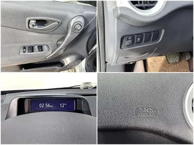 Renault-KoreaSamsung QM5 2013, 162000 км, за 1568.86 USD - фото 18