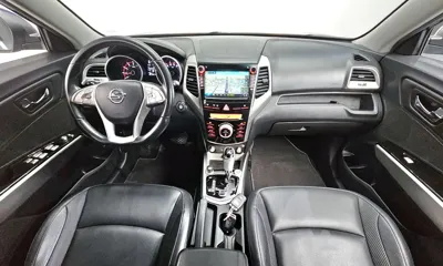 KG_Mobility_Ssangyong TIBOLI 2016, 169841 км, за 3158.17 USD - фото 7