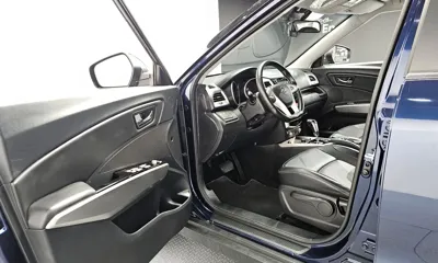 KG_Mobility_Ssangyong TIBOLI 2016, 169841 км, за 3158.17 USD - фото 10