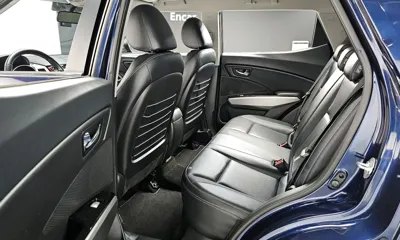 KG_Mobility_Ssangyong TIBOLI 2016, 169841 км, за 3158.17 USD - фото 11