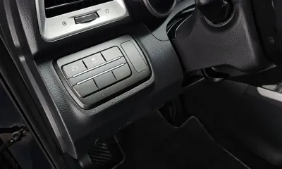 KG_Mobility_Ssangyong TIBOLI 2016, 169841 км, за 3158.17 USD - фото 19