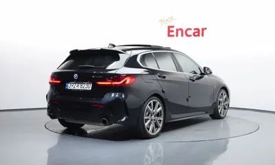 BMW 1-Series 2022, 47666 км, за 20188.94 USD
