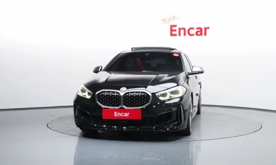 BMW 1-Series 2022, 47666 км, за 20188.94 USD