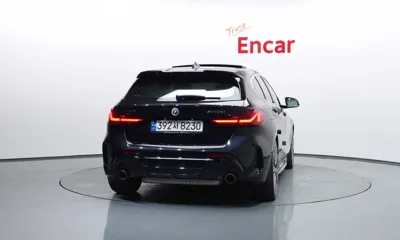 BMW 1-Series 2022, 47666 км, за 20188.94 USD