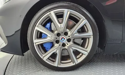 BMW 1-Series 2022, 47666 км, за 20188.94 USD