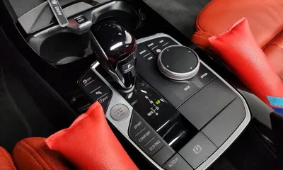 BMW 1-Series 2022, 47666 км, за 20179.71 USD - фото 9