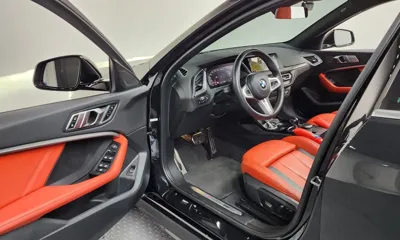 BMW 1-Series 2022, 47666 км, за 20179.71 USD - фото 10