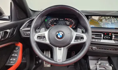 BMW 1-Series 2022, 47666 км, за 20179.71 USD - фото 12