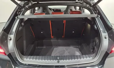 BMW 1-Series 2022, 47666 км, за 20179.71 USD - фото 20