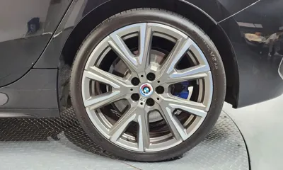 BMW 1-Series 2022, 47666 км, за 20179.71 USD - фото 21