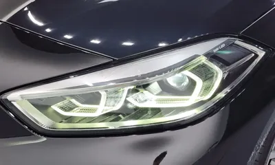 BMW 1-Series 2022, 47666 км, за 20179.71 USD - фото 22