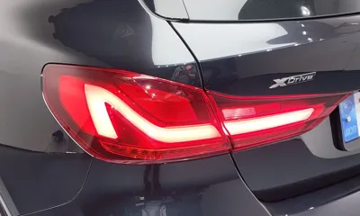 BMW 1-Series 2022, 47666 км, за 20179.71 USD - фото 23