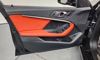 BMW 1-Series 2022, 47666 км, за 20179.71 USD - фото 24