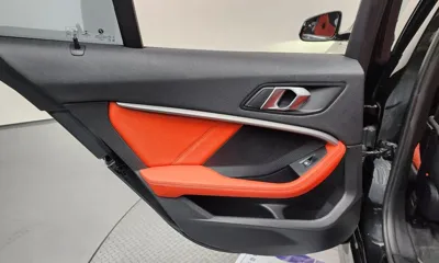 BMW 1-Series 2022, 47666 км, за 20179.71 USD - фото 25