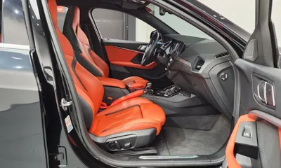 BMW 1-Series 2022, 47666 км, за 20179.71 USD - фото 26