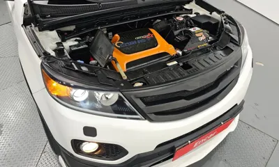 Kia Sorento 2012, 126184 км, за 3872.92 USD - фото 6