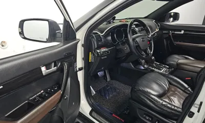 Kia Sorento 2012, 126184 км, за 3872.92 USD - фото 10