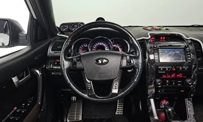 Kia Sorento 2012, 126184 км, за 3872.92 USD - фото 13
