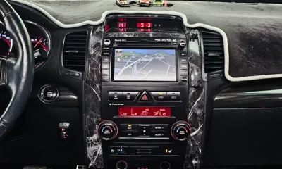 Kia Sorento 2012, 126184 км, за 3872.92 USD - фото 15