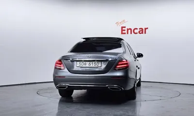 Mercedes-Benz E-Class 2017, 81224 км, за 14873.09 USD