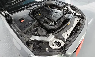 Mercedes-Benz E-Class 2017, 81224 км, за 14873.09 USD - фото 6