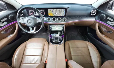 Mercedes-Benz E-Class 2017, 81224 км, за 14873.09 USD - фото 7