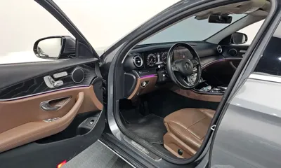 Mercedes-Benz E-Class 2017, 81224 км, за 14873.09 USD - фото 10