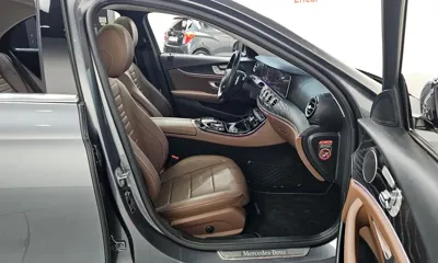 Mercedes-Benz E-Class 2017, 81224 км, за 14873.09 USD - фото 11