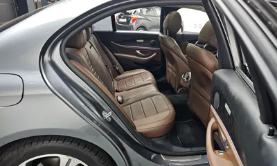 Mercedes-Benz E-Class 2017, 81224 км, за 14873.09 USD - фото 12