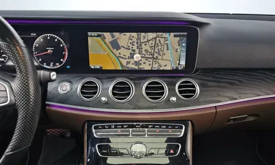 Mercedes-Benz E-Class 2017, 81224 км, за 14873.09 USD - фото 14