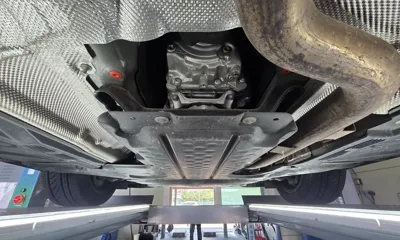 Mercedes-Benz E-Class 2017, 81224 км, за 14873.09 USD - фото 20