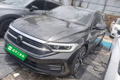 Volkswagen Sagitar · 2023 год