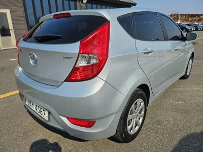 Hyundai Accent 2015, 215000 км, за 2428.78 USD - фото 6