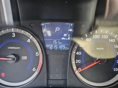 Hyundai Accent 2015, 215000 км, за 2428.78 USD - фото 7