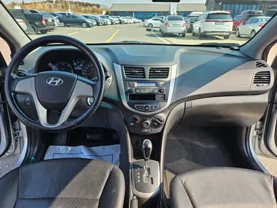 Hyundai Accent 2015, 215000 км, за 2428.78 USD - фото 11