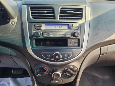 Hyundai Accent 2015, 215000 км, за 2428.78 USD - фото 12