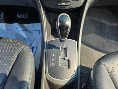 Hyundai Accent 2015, 215000 км, за 2428.78 USD - фото 13