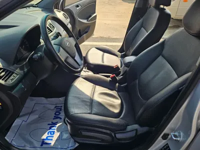 Hyundai Accent 2015, 215000 км, за 2428.78 USD - фото 14