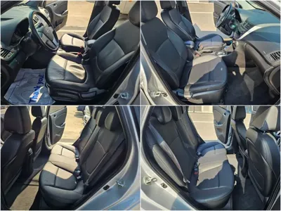 Hyundai Accent 2015, 215000 км, за 2428.78 USD - фото 15