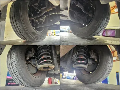 Hyundai Accent 2015, 215000 км, за 2428.78 USD - фото 19