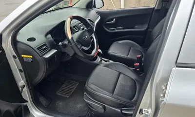 Kia Morning 2015, 42337 км, за 3538.14 USD