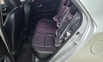 Kia Morning 2015, 42337 км, за 3538.14 USD - фото 7