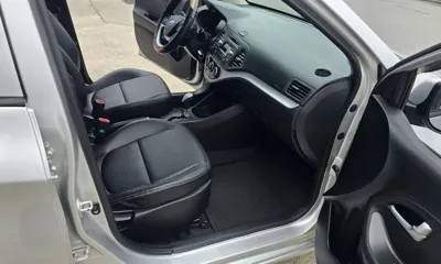 Kia Morning 2015, 42337 км, за 3538.14 USD - фото 8