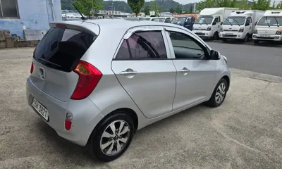 Kia Morning 2015, 42337 км, за 3538.14 USD - фото 19